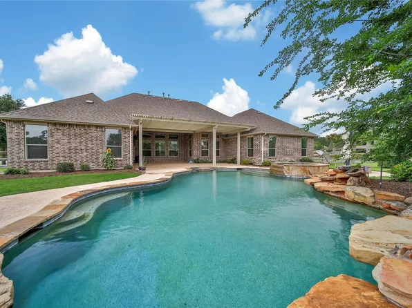 15219 Beisert Cir, Magnolia, TX 77355