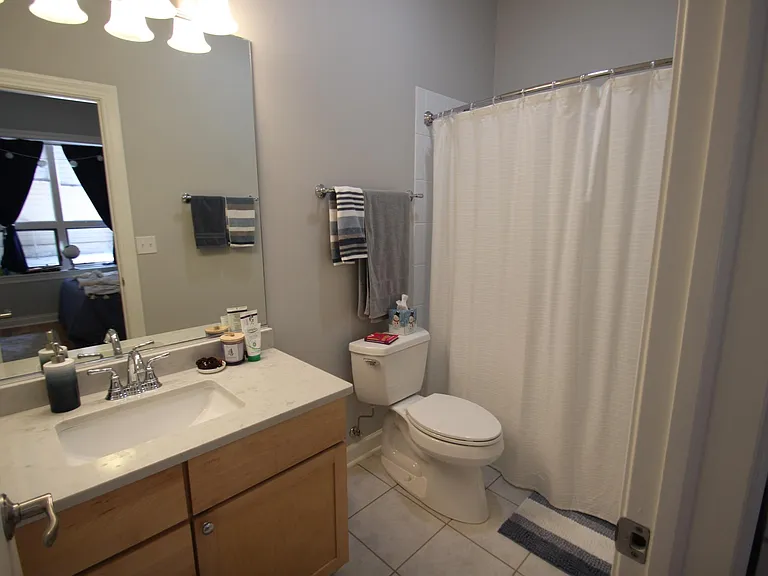 836 S Bishop St #BF — Photo 16