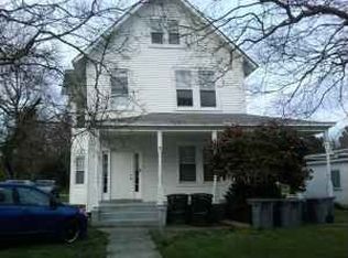 98 W County St, Hampton, VA 23663