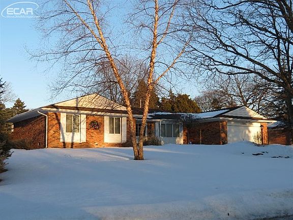 2nd image of 12081 Francesca Dr