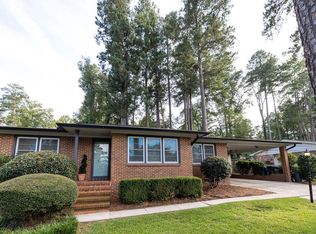 3116 Sussex Rd, Augusta, GA 30909