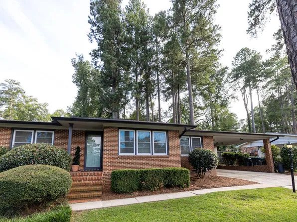 3116 Sussex Road Road, Augusta, GA