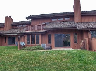 3860 Camels Ridge Ln, Colorado Springs, CO 80904