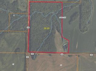 County Road 255, Helena, MO 64459