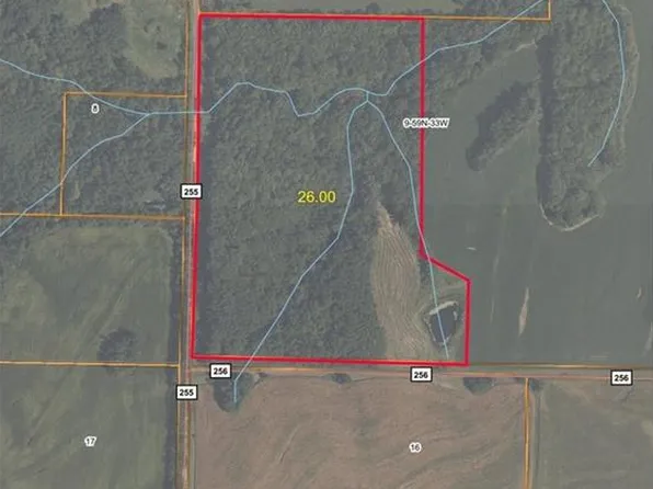 County Road 255, Helena, MO 64459