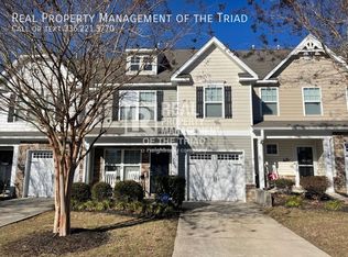 92 Geoffrey Way, Kernersville, NC 27284