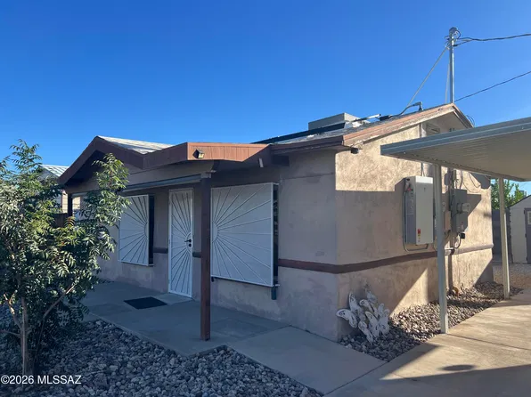 3913 S Lundy Ave, Tucson, AZ 85714