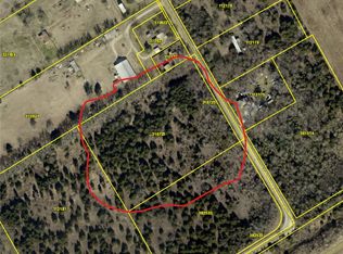 Mazanec Rd, Waco, TX 76705