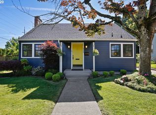 4448 NE 72nd Ave, Portland, OR 97218