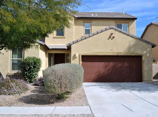 291 E Refuge Loop, Vail, AZ 85641