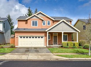 18704 Sunblaze Dr, Oregon City, OR 97045