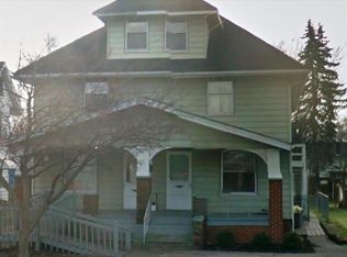 2314 Tuscarawas St E, Canton, OH 44707