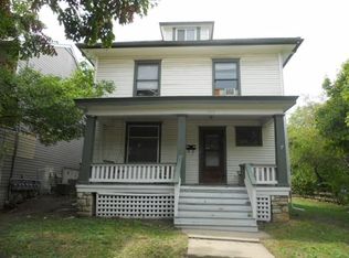 1315 Kentucky St, Lawrence, KS 66044