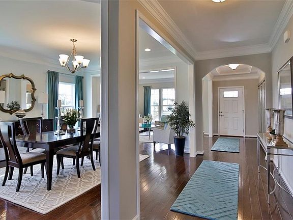 2nd image of 4598 Pebble Creek Ct