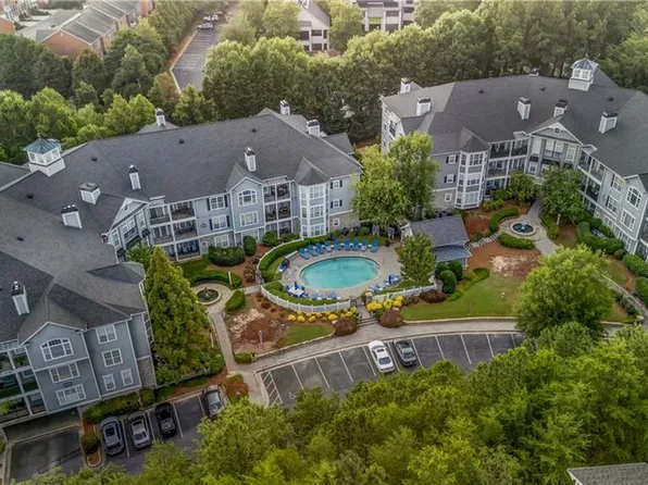 4100 Paces Walk SE Unit 2304, Atlanta, GA 30339