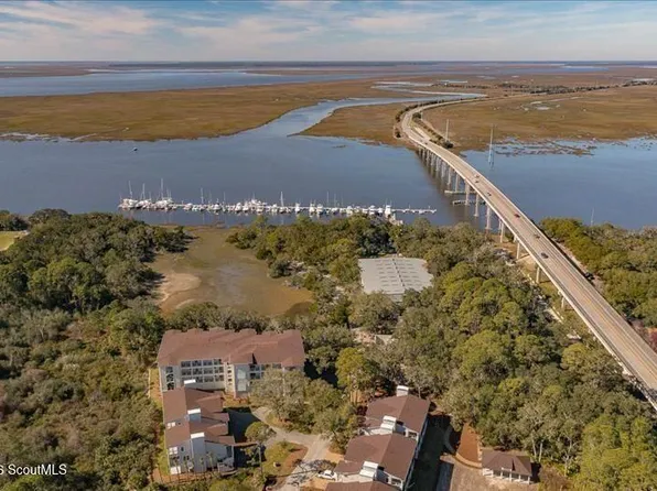 207 Harbor Rd #207, Jekyll Island, GA 31527