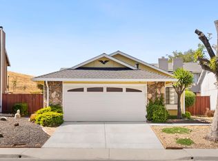 629 Azores Cir, Bay Point, CA 94565