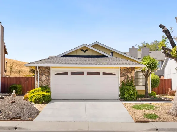 629 Azores Cir, Bay Point, CA 94565