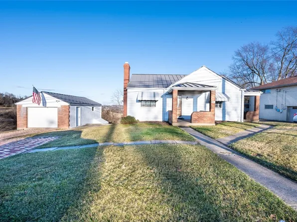 1118 State Route 885, Clairton, PA 15025