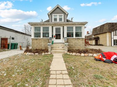 19152 Huron River Dr, New Boston, MI, 48164