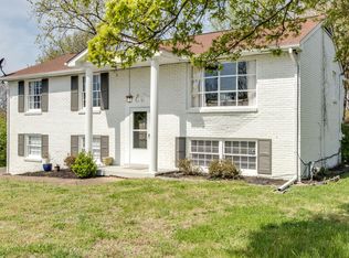 3705 Turley Dr, Nashville, TN 37211