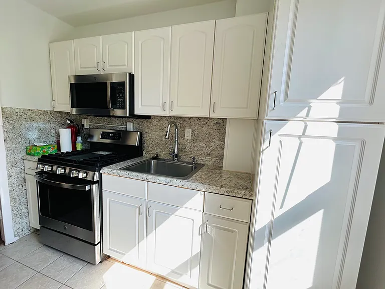 8800 Boulevard E #4C — Photo 13