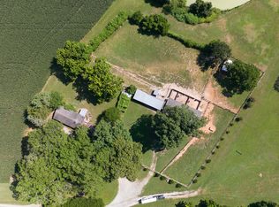 1270 Moores Mill Rd, Rougemont, NC 27572
