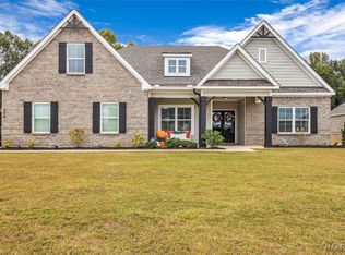300 Abby Ln, Millbrook, AL 36054