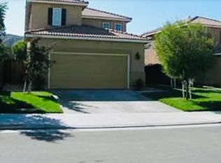34253 Crenshaw St, Beaumont, CA 92223