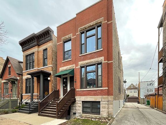 5th image of 2047 W Cortez St #1