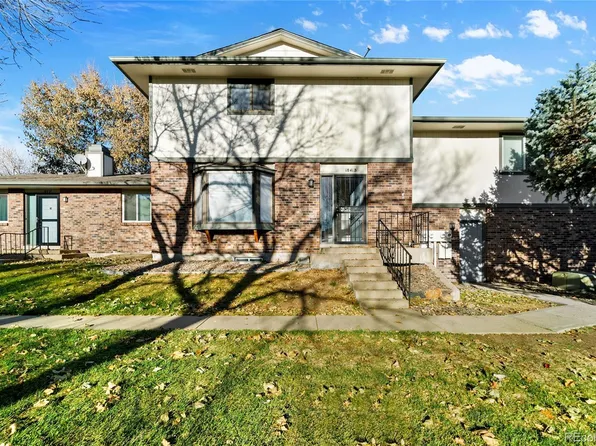 1841 S Allison Street #B, Lakewood, CO 80232