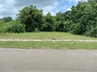 2518 Flood St, New Orleans, LA 70117