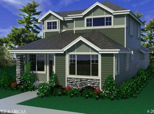 4928 Baltic St, Gig Harbor, WA 98332