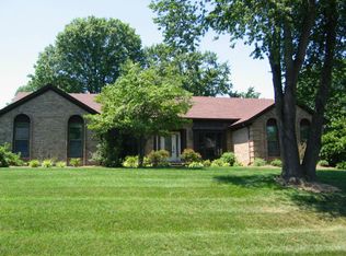 6417 Lime Ridge Pl, Northfield, KY 40222