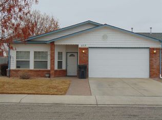 459 Phyllis Dr, Fruita, CO 81521