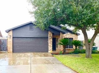 1219 Brown Dr, Laredo, TX 78045