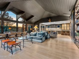 2320 Link Smith, Flagstaff, AZ 86005