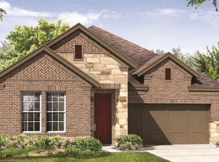 3452 Begonia Ln, Irving, TX 75038