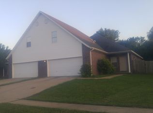 109 Dakota Trl, Farmington, AR 72730