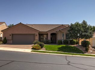 4579 S Big River Dr, St George, UT 84790