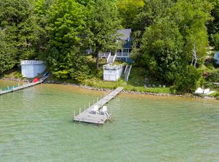 5248 Lake Grove Rd, Petoskey, MI 49770