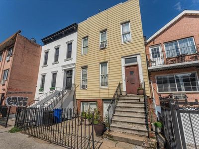 991 Halsey Street, Brooklyn, NY, 11207