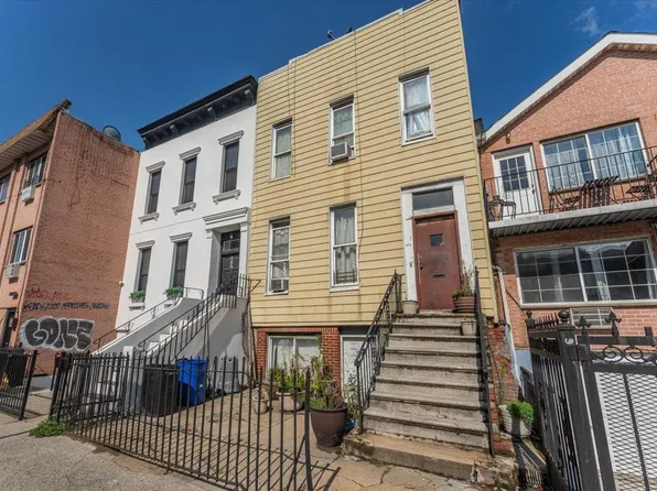 991 Halsey Street, Brooklyn, NY 11207