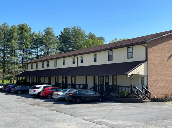 1021 Fall Creek Rd, Kingsport, TN