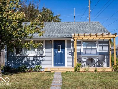 1654 Iowa St, Indianapolis, IN, 46203