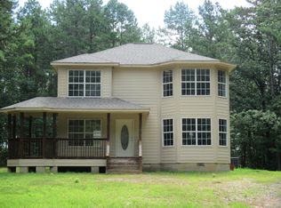 999 Polk 165, Mena, AR 71953