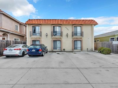 4153 Wilson Ave, San Diego, CA, 92104