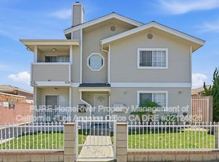 1538 W 205th St APT 2, Torrance, CA 90501