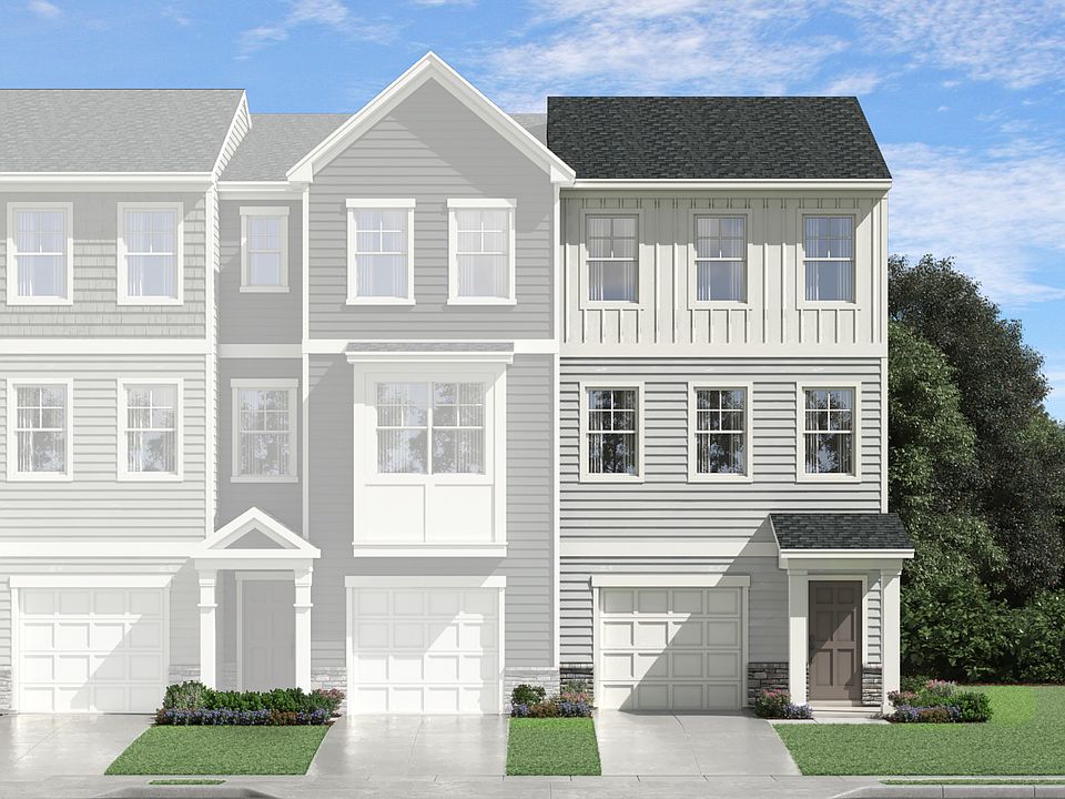 Club Mica Ridge Mitchell II EEP