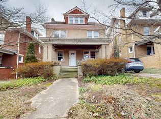 1423 15th St, Huntington, WV 25701